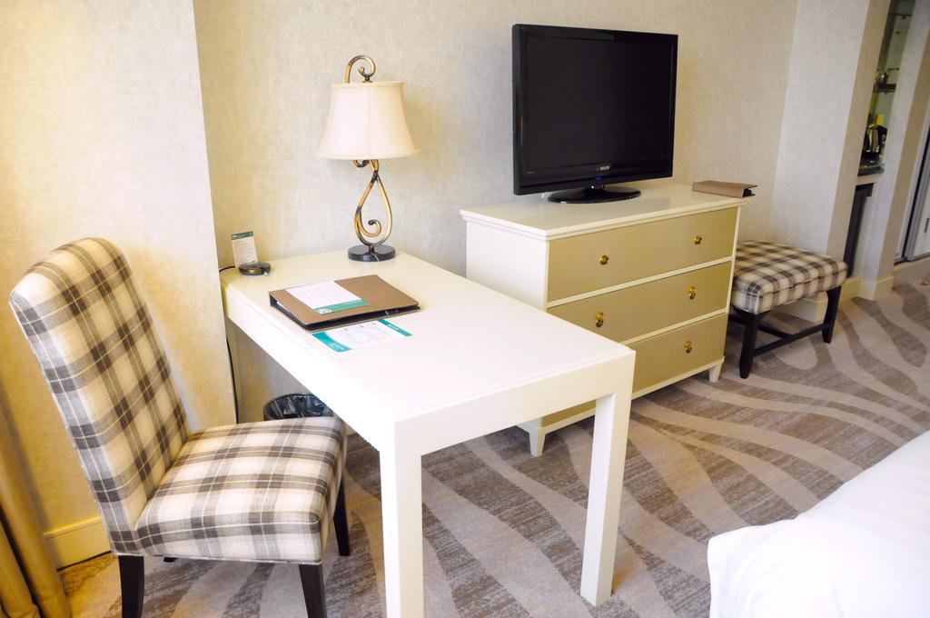 Hotel Gubei Garden Hongqiao Shanghai