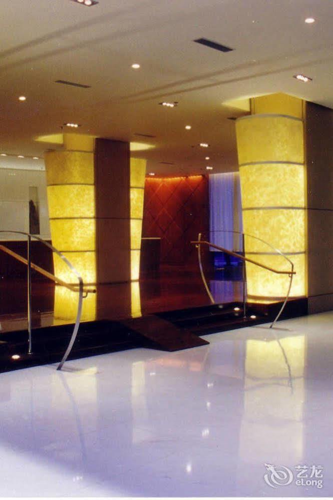 Gubei Garden Hongqiao Hotel